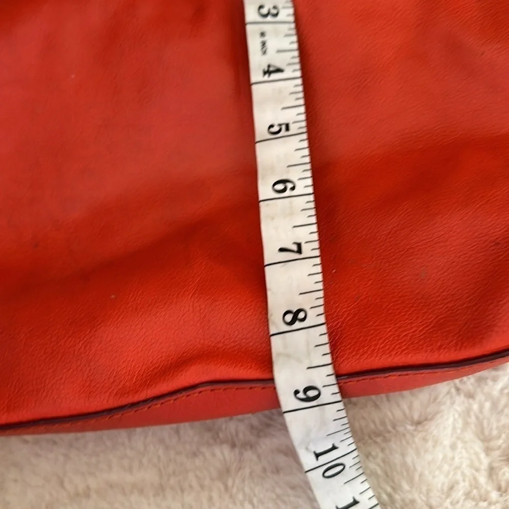 Vintage Kate Spade Leather Bag